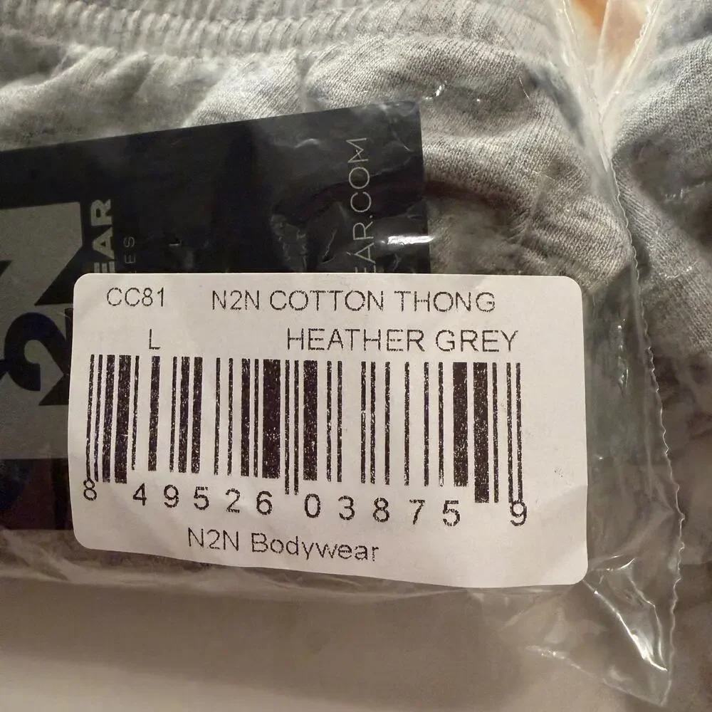 N2N Bodywear new set
